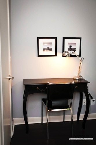 LTD corporate rentals toronto desk