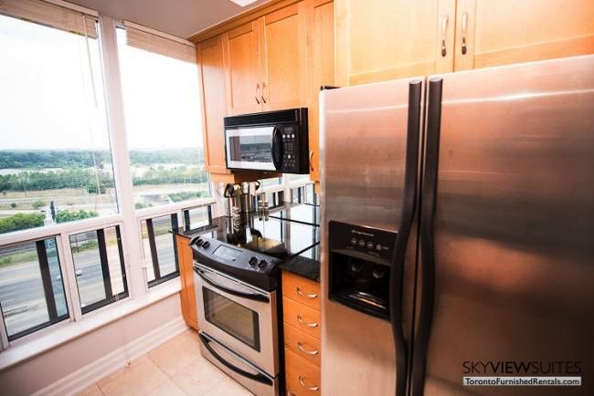 kitchen toronto lakeshore west