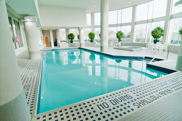 corporate rentals toronto empire pool