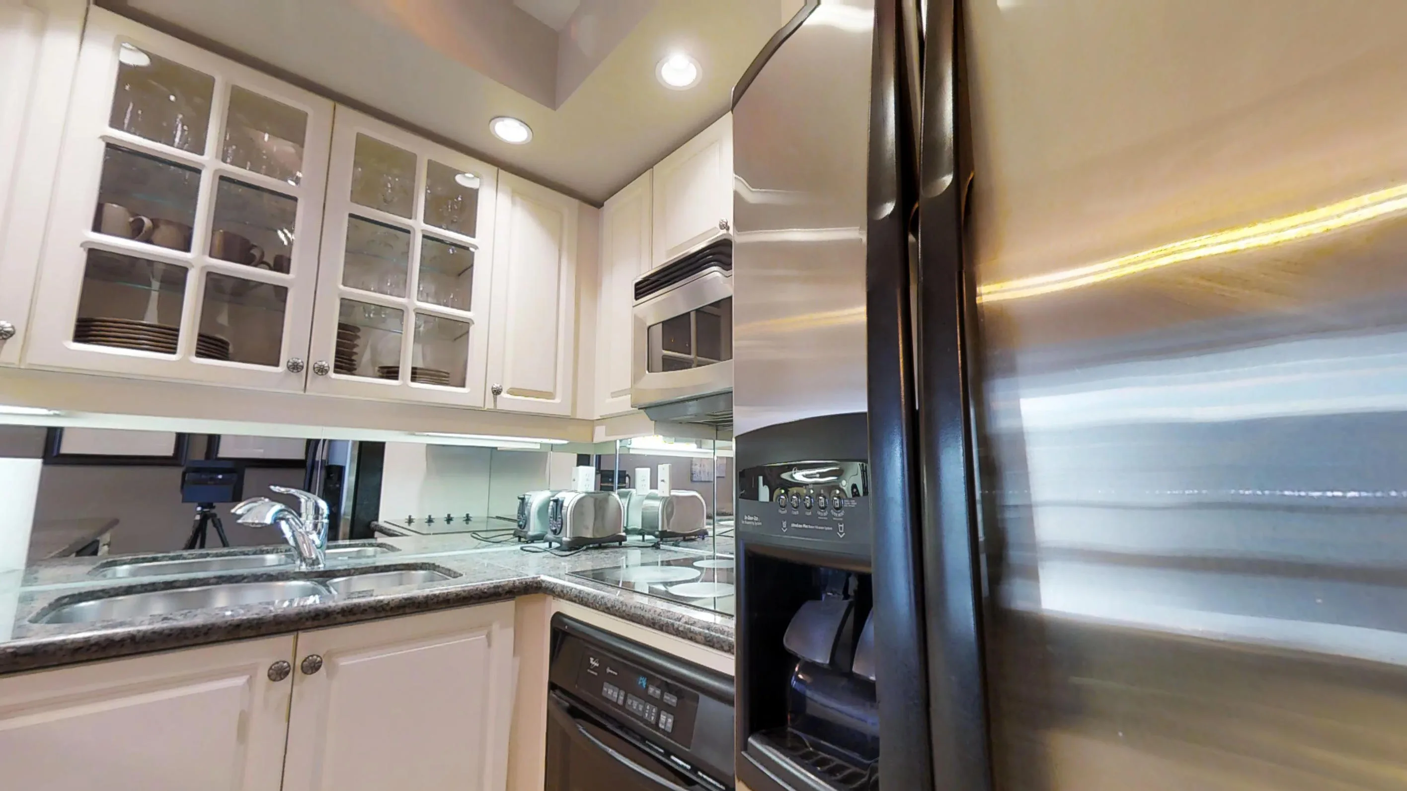 featured image of a kitchen in toronto