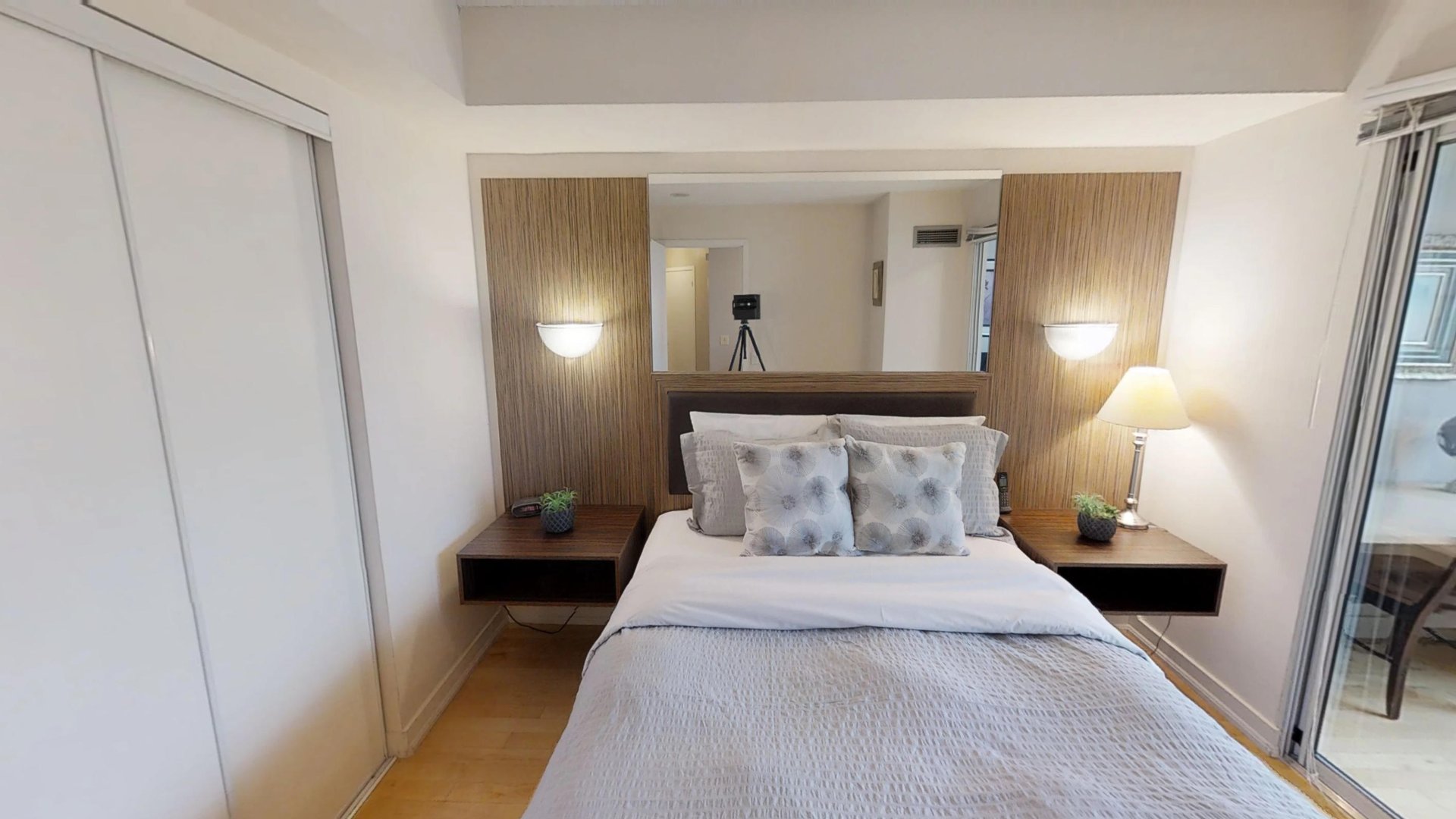 Matrix C | One Bedroom