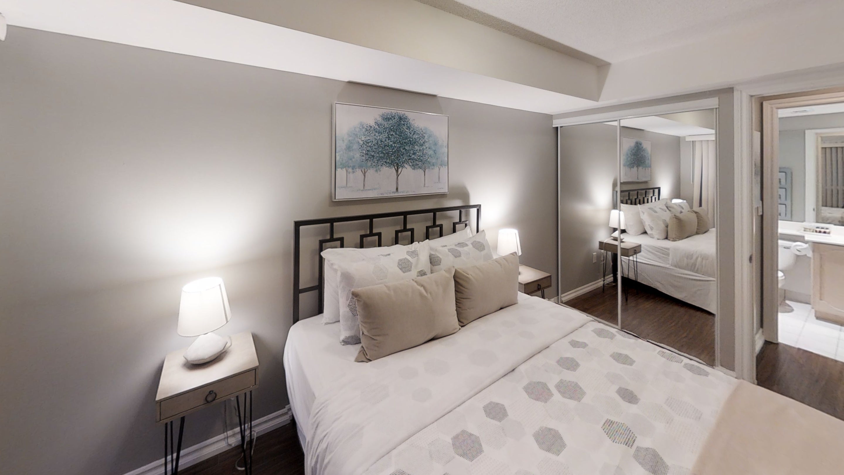 Icon N | One Bedroom